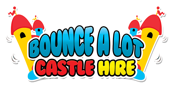 Bounce Alot Castle Hire